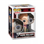 M&auml;ngukujuke Funko POP! Television Stranger Things Barb Holland 1908, 9 cm, mitmev&auml;rviline