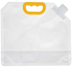 Toidukarp Summer Enjoy Picnic, 1.5 l, 24 cm x 23 cm, l&auml;bipaistev v.