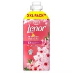 Pesupehmendaja Lenor Cherry Blossom And Sage, vedel, 1.239 l