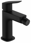 Bidee segisti Hansgrohe Logis 110 Fine, matt black v.