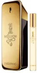 Parf&uuml;&uuml;mikomplekt Paco Rabanne 1 Million Giftset, 2 tk.