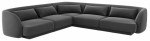 Nurgadiivan Cosmopolitan Design Tulum Bluvel 14, hall v., 255 x 255 cm x 70 cm