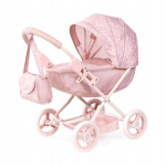 Nukuk&auml;ru Bayer Cosy 12711AB, roosa v.