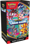 Kaardilauam&auml;ng Pokemon TCG Mega Evolution Chaos Rising Booster