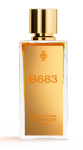 Parf&uuml;&uuml;mvesi Marc Antoine Barrois B683, 100 ml