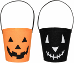 &Auml;mber lastele Festi Halloween, (v&auml;rv/disain valitakse juhuslikult)