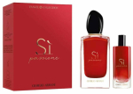 Kinkekomplektid naistele Giorgio Armani S&igrave; Passione