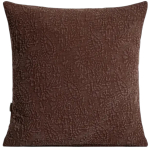 Dekoratiivpadjap&uuml;&uuml;r Homla Alaric 783760, pruun v., 45 cm x 45 cm