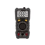 Multitester Grunder T21C