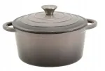 Kastrul Krisberg 7721, &Oslash;28 cm, 5.9 l, hall v.