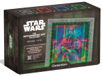 Pusle Clementoni Star Wars, 49 cm x 36 cm, 520 tk