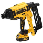Klambrip&uuml;stol Dewalt DCFS950P2-QW, 18 V, 4.1 kg