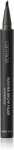 Kulmupliiats Catrice Feather Brow Filler, 0.5 ml, soft black v. 030