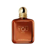 Parf&uuml;&uuml;mvesi Giorgio Armani Stronger With You Spices, 100 ml