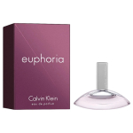 Parf&uuml;&uuml;mvesi Calvin Klein Euphoria, 15 ml