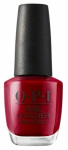 K&uuml;&uuml;nelakk OPI Nail Lacquer Amore at the Grand Canal, 15 ml