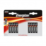 Patareid Energizer 7638900410662, AAA, 1.5 V