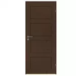 Uks Swedoor Rustic 337, universaalne, p&auml;hklipuu v., 209 x 79 x 40 cm