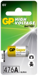 Patarei GP Batteries GP476A 4LR44