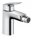 Bidee segisti Hansgrohe Logis 71200000, kroom v.