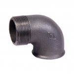 Torup&otilde;lv Jinan Meide B92, 90 &deg;, 1 1/2", malm