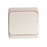 L&uuml;liti Schneider Electric Prima, 1 sl., beež