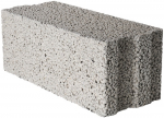 Ehitusplokk Fibo Efekt 3MPa, keramiitbetoon, 49 cm x 20 cm x 18.5 cm