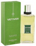 Tualettvesi Guerlain Vetiver, 100 ml