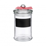 Kuivaine konteiner 125257, 0.35 l, l&auml;bipaistev v.