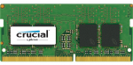 Operatiivm&auml;lu (RAM) Crucial CT4G4SFS824A, DDR4 (SO-DIMM), 4 GB, 2400 MHz