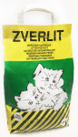 Kassiliiv Zverlit, orgaaniline (t&otilde;mbub kokku), 6 kg, 13.8 l