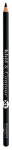Silmapliiats Bourjois Paris, 1.65 g, noir-issime 1