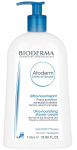 Kehapesu kreem Bioderma Atoderm, 1000 ml