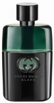 Tualettvesi Gucci Guilty Black, 50 ml