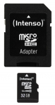 M&auml;lukaart Intenso, 32 GB