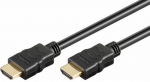 Juhe Techly HDMI to HDMI HDMI-A 19 pin male, HDMI-A 19 pin male, 5 m, must v.