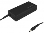 Adapter Qoltec AC Adapter 7A 5.5 mm x 2.1 mm, Euro, must v.