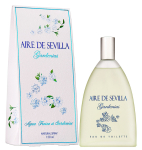 Tualettvesi Instituto Espa&ntilde;ol Aire De Sevilla Gardenia Agua Fresca, 150 ml