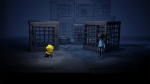 Nintendo Switch m&auml;ng Namco Bandai Games Little Nightmares - Complete Edition