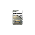 Patareid Panasonic Everyday 30548, 9 V