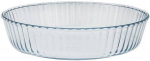 Klaasn&otilde;ud Pyrex, 26 cm