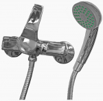 Du&scaron;isegisti Baltic Aqua, kroom