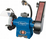 Lihvimispingid Scheppach, 370 W