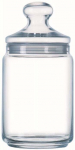 Kuivaine konteiner Luminarc, 1 l, l&auml;bipaistev v.