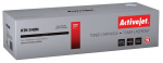 Toonerikassett ActiveJet Supreme ATK-340N, must v.