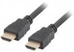 Juhe Lanberg HDMI Extension CA-HDMI-11CC HDMI male, HDMI male, 1 m, must v.