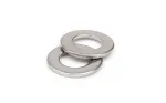 Seib Haushalt DIN 125, D4, 4 mm, 100 tk