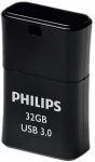 USB m&auml;lupulk Philips Pico Edition, 32 GB