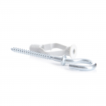 T&uuml;&uuml;bel Haushalt, on m&otilde;eldud gk plaatidele jaoks/konks-, 8 mm x 40 mm, 4 tk