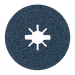 Lihvketas Bosch, 125 mm x 22.23 mm